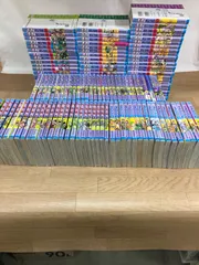 ★【未開封巻あり】ジョジョの奇妙な冒険・STEEL BALL RUN・ジョジョリオン・ストーンオーシャン・岸辺露伴は動かない など　荒木飛呂彦作品　コミック全巻　《RX02A》※2個口発送        S6