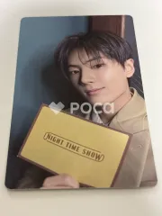 ENHYPEN ジェイ DESIRE : UNLEASH Weverse Albums ver.