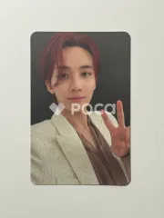 セブチ ジョンハン Your Choice OTHER SIDE Ver.