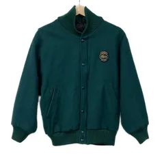 Lacoste(ラコステ) ブルゾン サイズ2 M レディース - ダークグリーン 長袖/秋