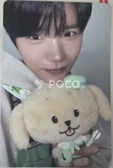 NCT WISH POP UP [WISH BAKERY] ランダム パティシエカードセット