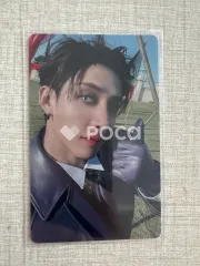 straykids バンチャン スキズ 合 (HOP) PLATFORM ALBUM_NEMO VER. JYP SHOP