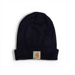 カーハート ロングビーニー