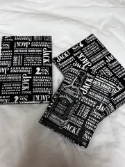 ジャックダニエル レディース パスポートケース 2点 新品