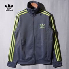 ヨーロッパ限定カラー アディダス ヨーロッパTT レアカラー 00s ジャージ adidas europa TT size 110 - メルカリ