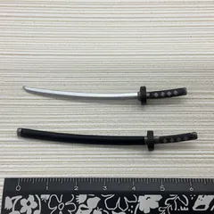 現状品　ねんどろいど 同田貫正国 オプションパーツ　小物パーツ　武器パーツ　刀パーツ　刀剣乱舞 -ONLINE-　写真にあるもののみバラ売り不可