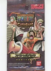 【中古】トレカ ワンピースカードゲーム スペシャルパック2002