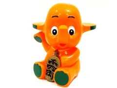 2026年最新】サトちゃん 貯金箱 千万両の人気アイテム - メルカリ