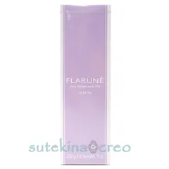 アルビオン フラルネ フルリファイン ミルク f EM 200g