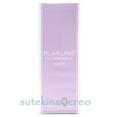 アルビオン フラルネ フルリファイン ミルク f M 110g