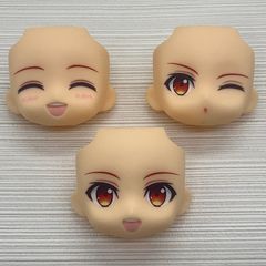 呪術廻戦 懐玉・玉折 五条悟 ねんどろいど フェイスパーツのみ まとめ