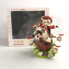 2026年最新】原神 クレー·火花騎士Ver.の人気アイテム - メルカリ