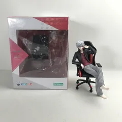 【中古品】 コトブキヤ にじさんじ 葛葉 1 7スケールフィギュア 【064-260226-ky-10-fuzh】