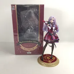 【中古品】 完備品 コトブキヤ 壱百満天原サロメ 1/ 7スケール フィギュア 【053-260226-ky-11-fuzh】