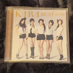 2026年最新】kara cdの人気アイテム - メルカリ