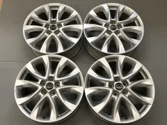 2026年最新】cx-5純正 19インチの人気アイテム - メルカリ