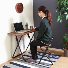 美品 IKEA REMSTA 1人用ソファ 2脚あり ネイビー カフェ - メルカリ