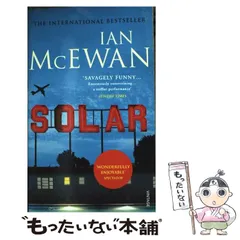【中古】 Solar (CREST BOOKS) / McEwan Ian / Vintage