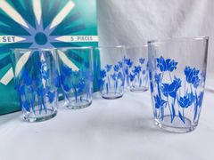 Person's パーソンズ エンジェル タンブラー グラス 5客セット - メルカリ