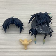 ねんどろいど オビツ フリンズ - メルカリ
