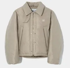 2026年最新】satur 韓国 ダウンの人気アイテム - メルカリ