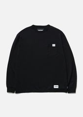 WTAPS INSECT / LS / COTTON 251ATDT-CSM14 - メルカリ