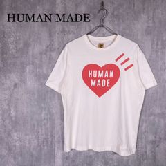 HUMAN MADE×ABEMA 4周年記念アベマくんTシャツ m20043371087_1.jpg?1722327590