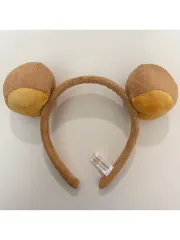 価格固定 リラックマ 古典 レア カチューシャ 耳 サンエックス