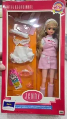ジェニー人形 トゥー コーデ 未開封