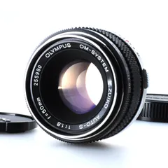 2026年最新】Zuiko 50mm f1.8の人気アイテム - メルカリ