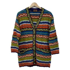 2026年最新】MISSONI ジャケット・アウターの人気アイテム - メルカリ