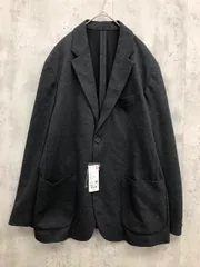 新品 UNIQLO ユニクロ 479872 コンフォート2Bジャケット テーラード ジャケット sizeXXL/ダークグレー ■◇ メンズ