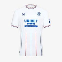 アンブロ 2024年 フルミネンセFC チアゴ・シウバ選手 #3 ユニフォーム