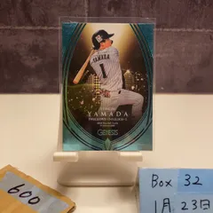 2026年最新】山田哲人 直筆サインの人気アイテム - メルカリ