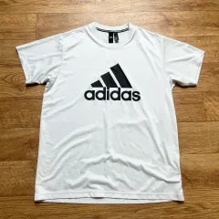 (XXL 110) 状態良し アディダス メッシュ プレミア 機能性 半袖T 出品