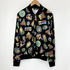 2026年最新】ヒステリックグラマー ブルゾンの人気アイテム - メルカリ