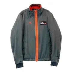 サイズ：M LE COQ GOLF ルコックゴルフ  裏起毛 ジャケット  グレー系 [240101630625] ゴルフウェア レディース ストスト