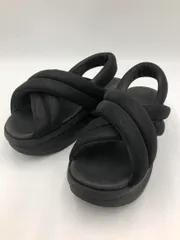 NIKE ナイキ FJ5929-003 エアマックス アイラ サンダル size23cm/黒 ■◆◎レディース