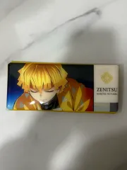 鬼滅の刃 我妻 善逸 筆箱 ポーチ