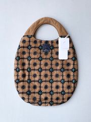 mina perhonen ミナペルホネン -anemone- egg bag エッグバッグ / 人気
