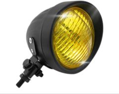 オールドタイプ アメリカンカスタム ベーツライト　4.5 バイク