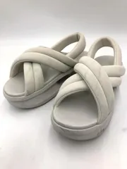 NIKE ナイキ エア マックス アイラ FJ5929-001 サンダル size25.0/オフホワイト ■◆ レディース