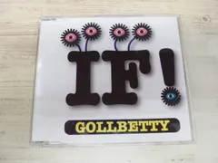 2026年最新】GOLLBETTYの人気アイテム - メルカリ