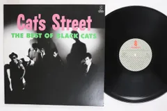 2026年最新】black cats cdの人気アイテム - メルカリ
