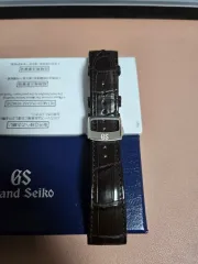GRANDSEIKO グランド セイコー slga slgh 専用 正規品 ストラップ バックル