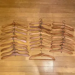 2026年最新】ビンテージ ハンガーの人気アイテム - メルカリ