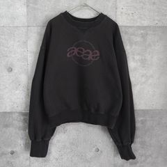 90s Ride スウェット フェード Boon 横ノリ - メルカリ