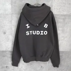 2026年最新】IAB studio パーカーの人気アイテム - メルカリ