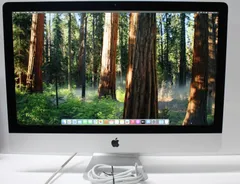 2026年最新】imac 27インチ 2019 メモリの人気アイテム - メルカリ