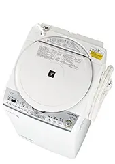 2026年最新】シャープ 洗濯機 es-tx8の人気アイテム - メルカリ